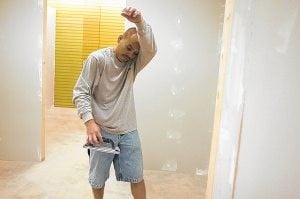 Fiesta MarketPlace on track to open Aug. 1 