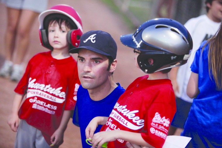 Champions League Baseball