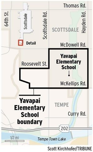 Wireless Internet for Yavapai students? 