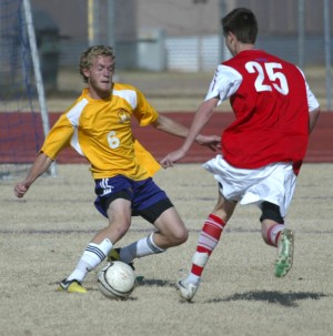Jackrabbit Invitational 2012