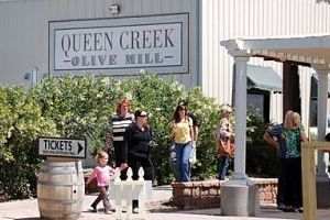 Q.C. Olive Mill
