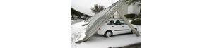 Winter storms blamed for at least a dozen fatalities 