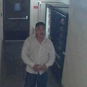 Jose David Castro Reyes