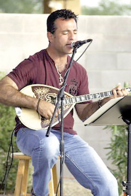 Greek festival