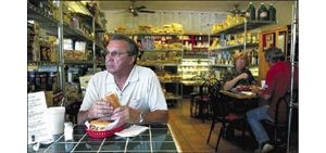When not in Rome, try these East Valley delis 
