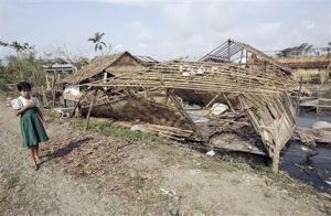 UN blasts Myanmar for visa policy on aid workers 