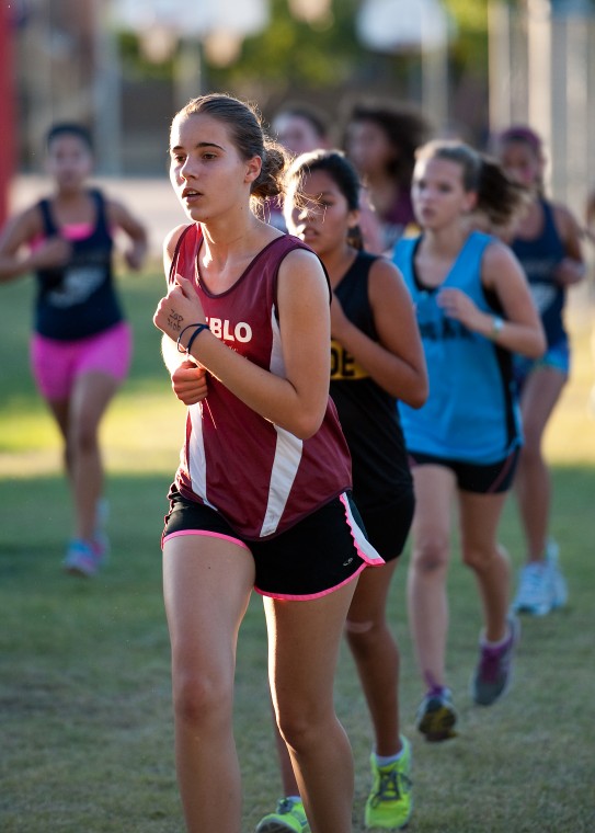 Kyrene School District Cross Country Invitational