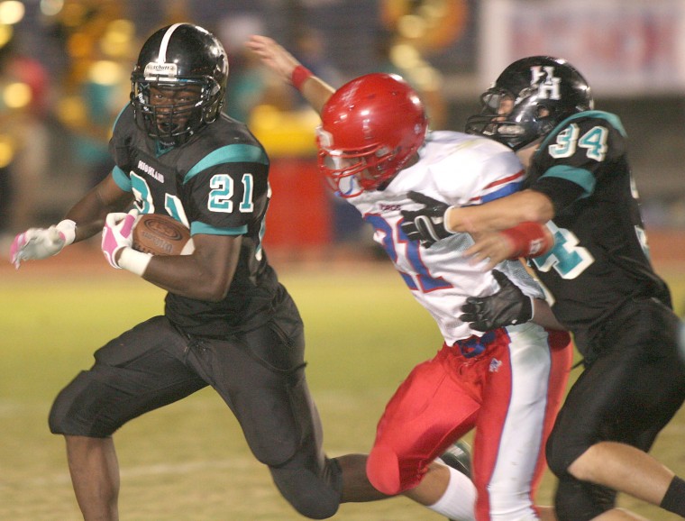 Mountain View at Highland