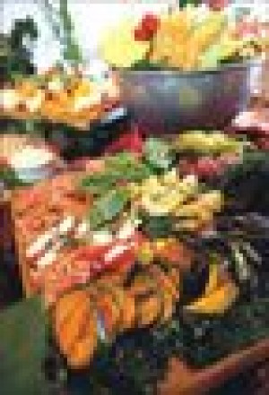 E.V. families get kitchen help from the pros 