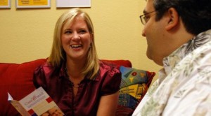 Gilbert helps map assisted living option 