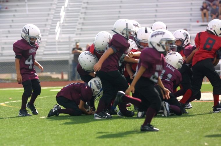 Youth Sports Game of the Week