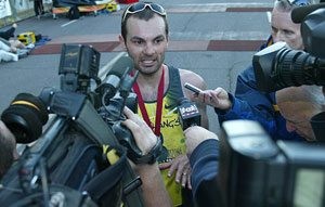 P.F. Chang's race still a hit 