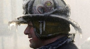 Biting cold hits Northeast, keeps even skiers home 