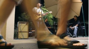'Second Friday' brings night life to Mesa 