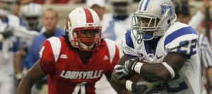 College gameday | No bull: South Florida a player in Big East 