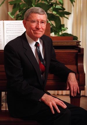 Former Gov. Evan Mecham dies at age 83 
