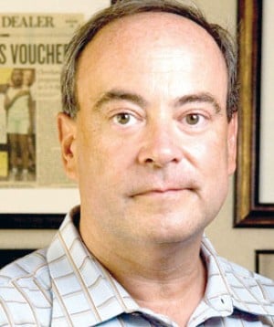 Clint Bolick