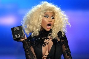 Nicki Minaj
