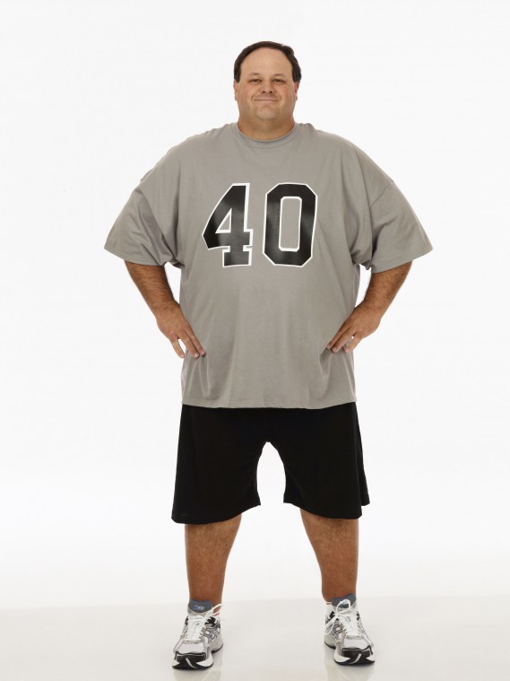 The Biggest Loser