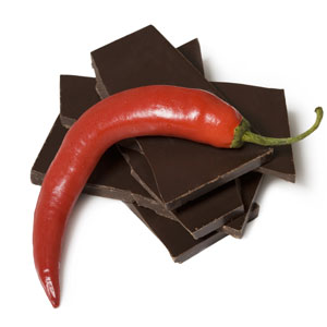 Chiles & Chocolate