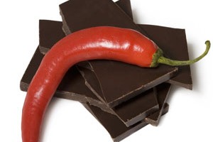 Chiles & Chocolate