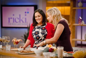Ricki Lake Show 2012
