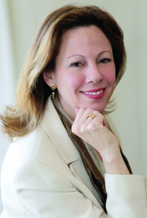 Deborah Ostreicher