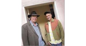 At the 'heart' of Neil Young 