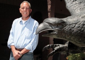 Horizon Honors Assistant Principal John Tamburino