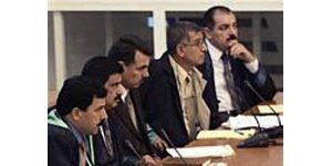 Another lawyer in Saddam trial gunned down 