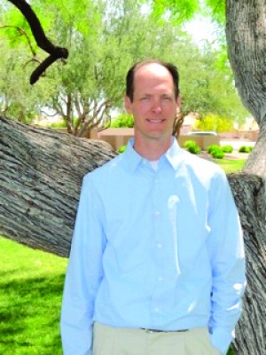 Bradley J. Sandvik
