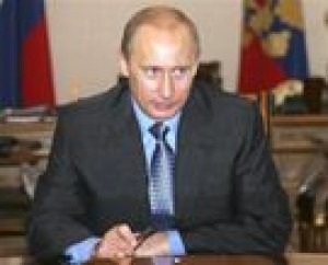 Russia denies giving intelligence to Iraq 