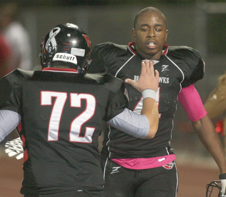 Queen Creek at Williams Field