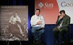 Yahoo CEO belittles Google's expansion 