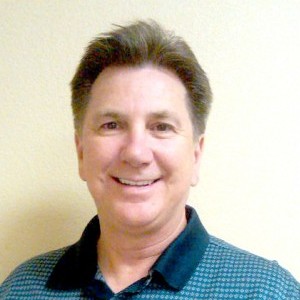 Doug Hebert