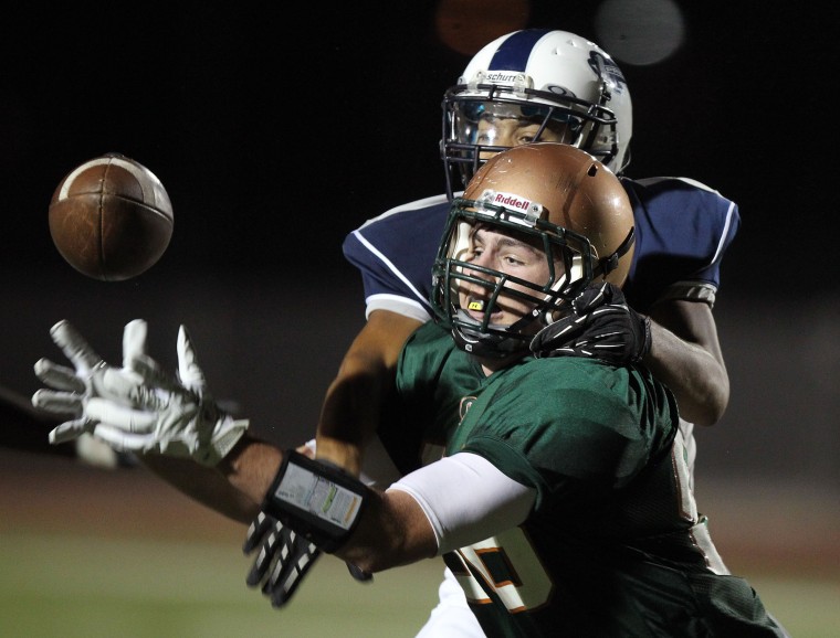Tempe at Campo Verde