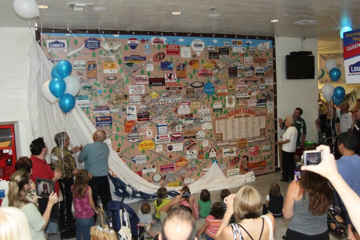 Big map