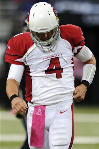 Kevin Kolb