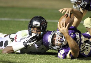 Williams Field at Queen Creek 