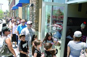 Jimmy John's