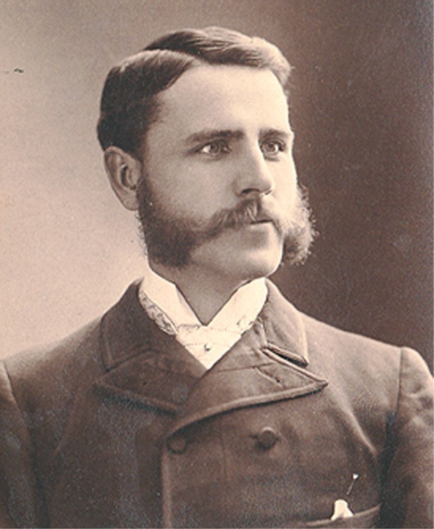 Dr. AJ Chandler