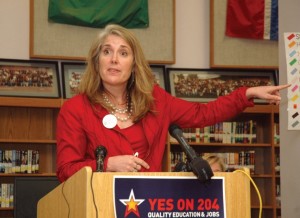 Proposition 204