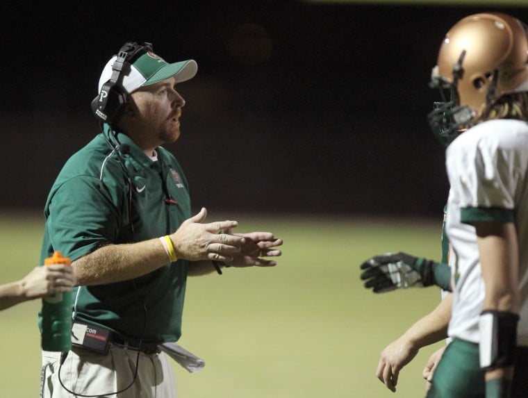 Campo Verde at Williams Field