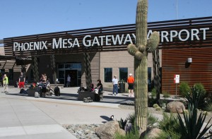 Airport Expansion