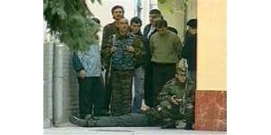 At least 85 killed in attacks in Russia 