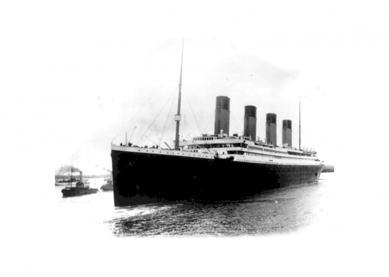 Titanic