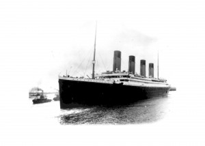 Titanic