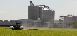 Food costs soar as demand grows for agricultural goods 