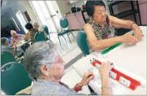 ‘Great ideas’ for Scottsdale seniors 