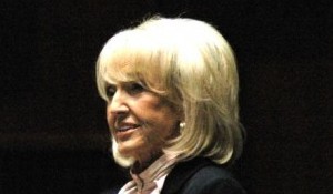 Jan Brewer 